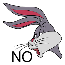 no